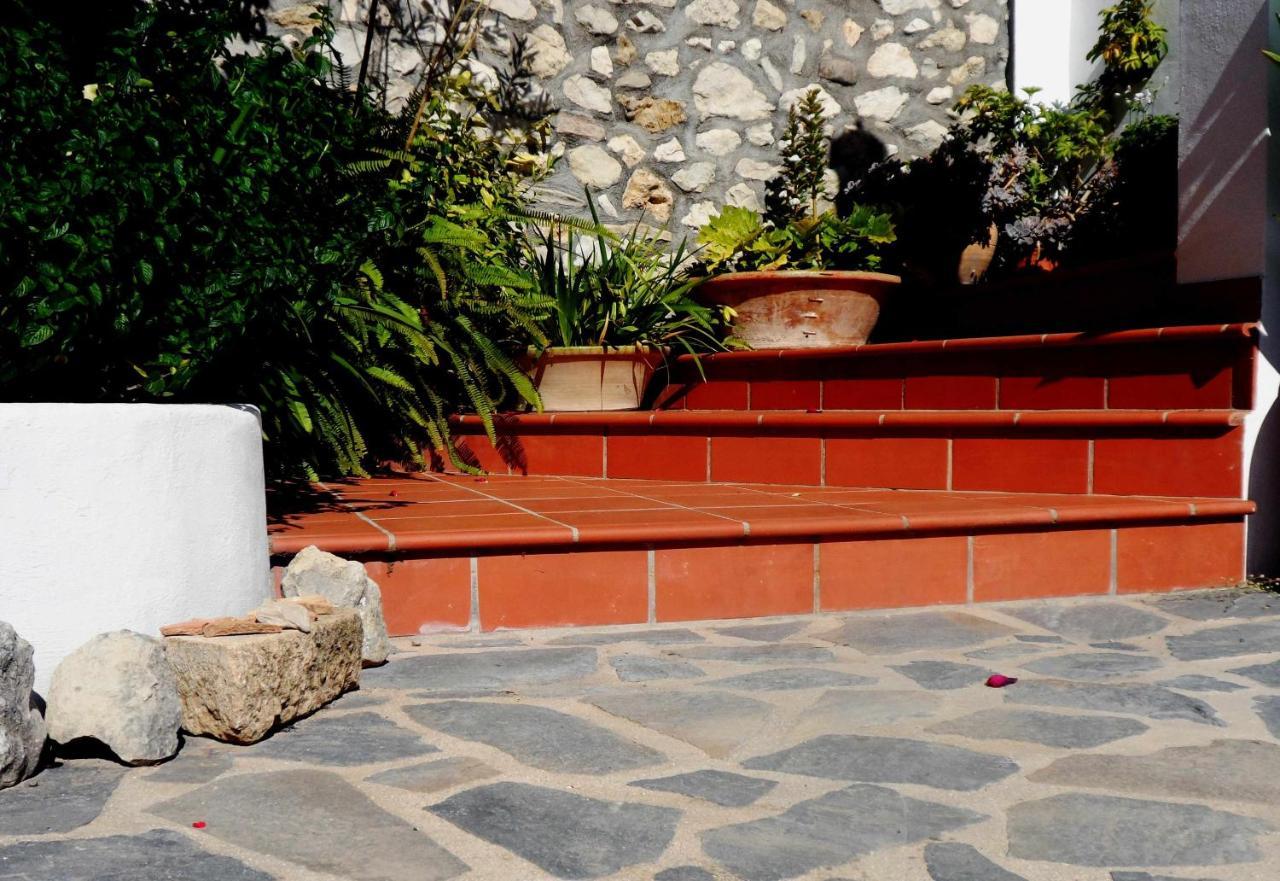 Charming House Ideal For Couples And Young Familie Tarbena Luaran gambar