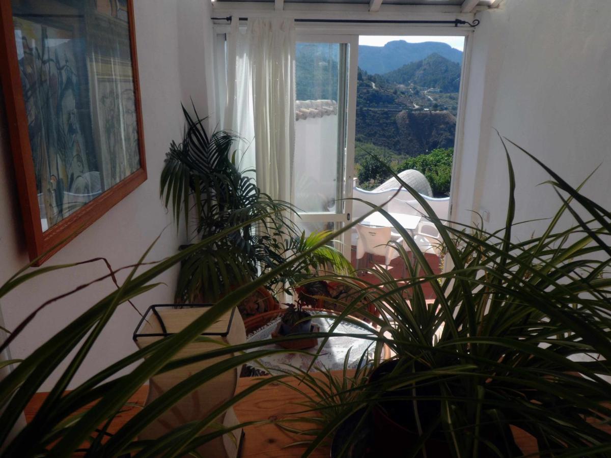 Charming House Ideal For Couples And Young Familie Tarbena Luaran gambar