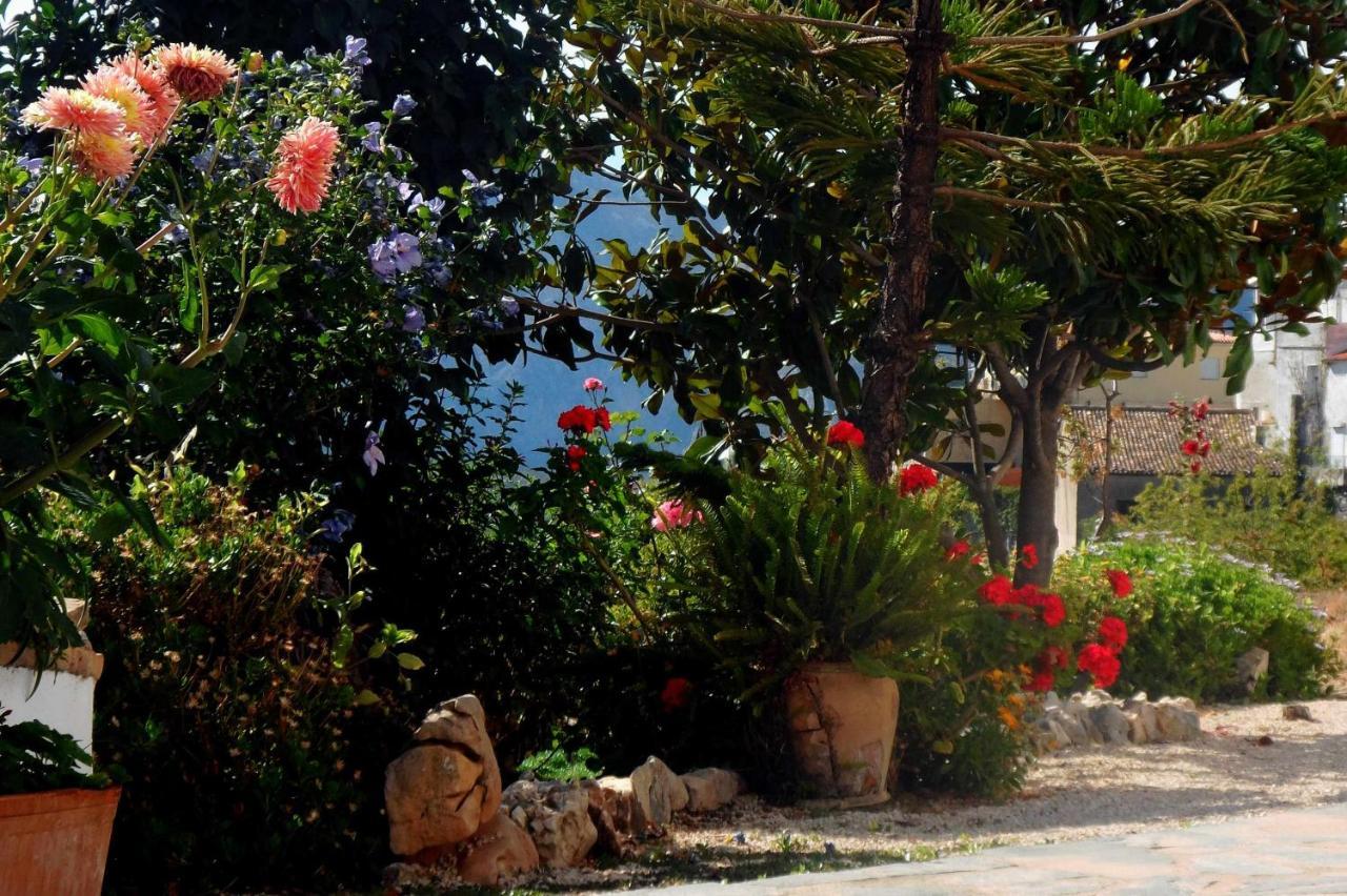 Charming House Ideal For Couples And Young Familie Tarbena Luaran gambar
