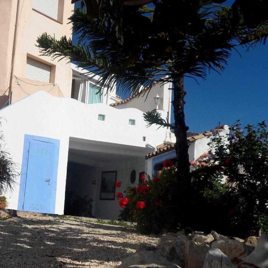 Charming House Ideal For Couples And Young Familie Tarbena Luaran gambar
