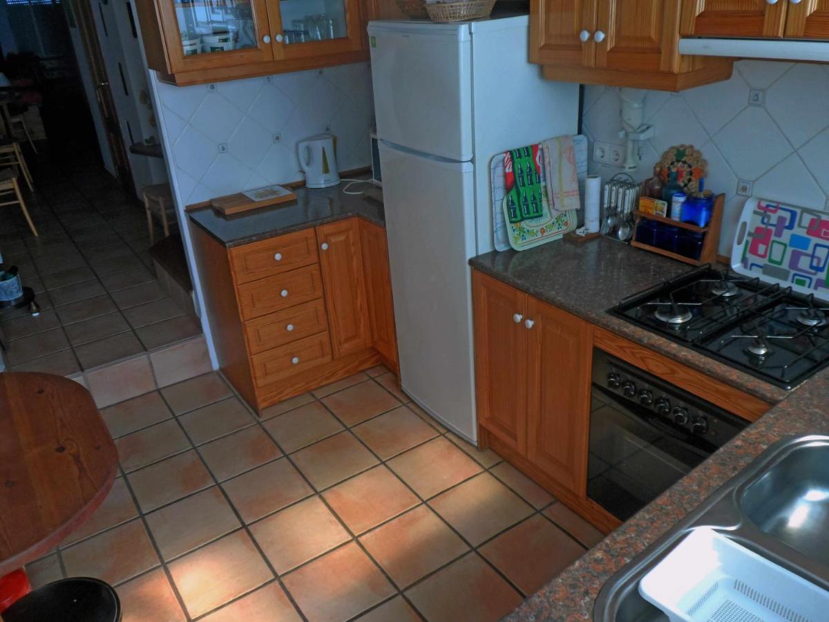 Charming House Ideal For Couples And Young Familie Tarbena Luaran gambar