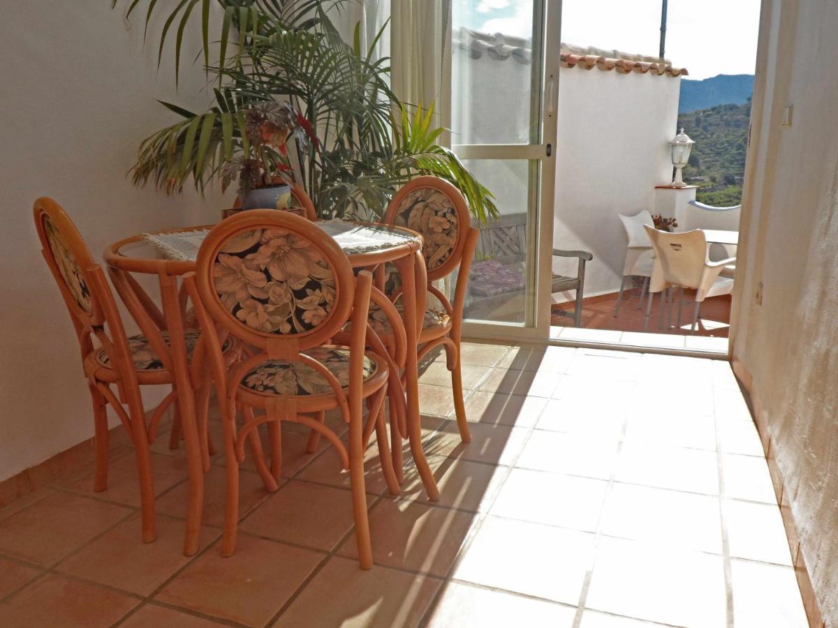Charming House Ideal For Couples And Young Familie Tarbena Luaran gambar