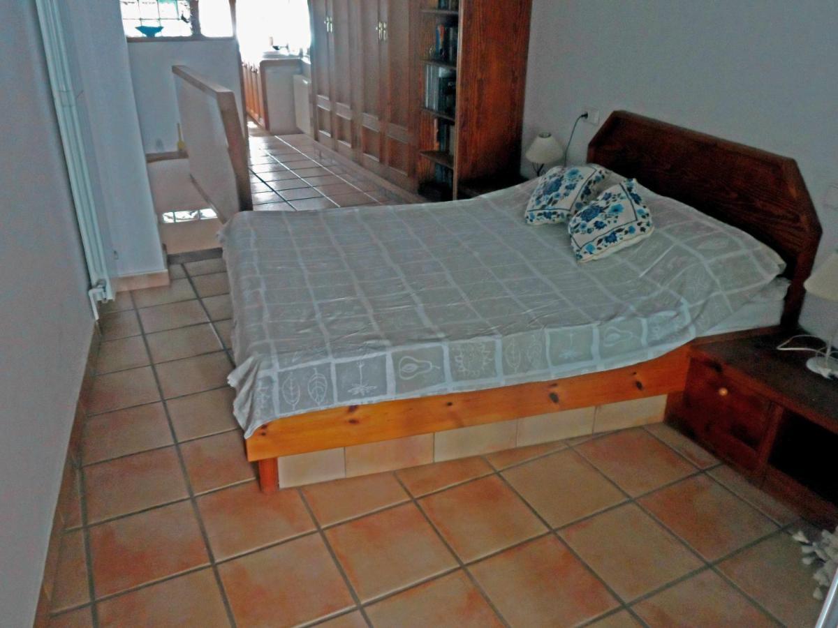 Charming House Ideal For Couples And Young Familie Tarbena Luaran gambar