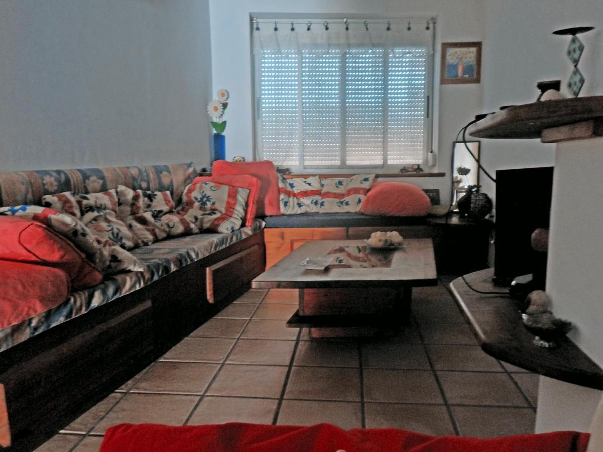 Charming House Ideal For Couples And Young Familie Tarbena Luaran gambar